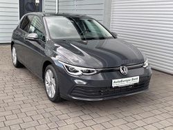 Grau Gebraucht 2024 VW Golf VIII Limousine | 28.890 € (Fairer Preis)