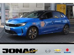 Metallic) (blau Neu 2025 Opel Corsa Kleinwagen | 20.890 € (Etwas zu teuer)