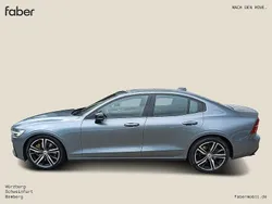 Gebraucht 2019 Volvo S60 Limousine | 22.490 € (Superpreis)