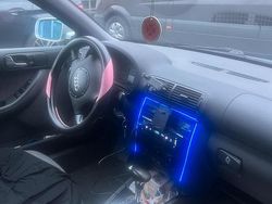 Silber Gebraucht 1999 Audi A3 Kleinwagen | 1.100 € (Guter Preis)