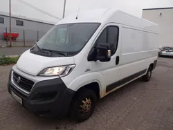 Weiß Gebraucht 2016 Fiat Ducato Van | 7.800 € (Fairer Preis)