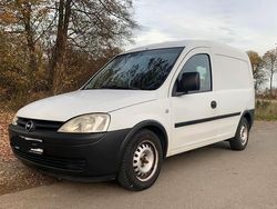 Weiß Gebraucht 2006 Opel Combo Abholung | 2.850 € (Fairer Preis)