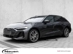 Daytonagrau perleffekt Gebraucht 2024 Audi A5 Exclusive Coupé | 58.990 € (Superpreis)