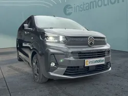 Citroën Spacetourer