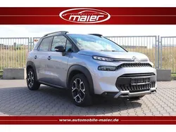 Artense Gebraucht 2023 Citroën C3 Aircross Shine SUV | 16.300 € (Guter Preis)