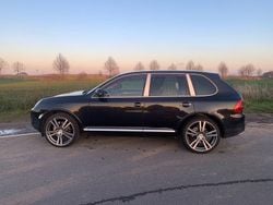Schwarz Gebraucht 2006 Porsche Cayenne S SUV | 8.100 € (Superpreis)