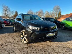 Schwarz Gebraucht 2024 Opel Grandland X SUV | 22.950 € (Fairer Preis)