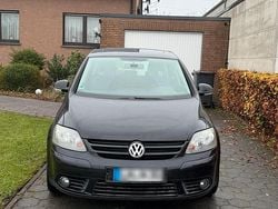 Schwarz Gebraucht 2006 VW Golf Plus Cross Van / Kleinbus | 3.300 € (Fairer Preis)