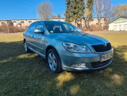 Grün Gebraucht 2011 Skoda Octavia Family Limousine | 6.500 € (Guter Preis)
