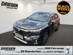 Titan dark gray pearl metallic Neu 2025 Suzuki SX4 Comfort+ SUV | 29.980 € (Fairer Preis)