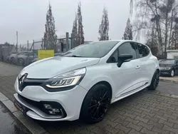 Weiß Gebraucht 2018 Renault Clio IV Trophy Kleinwagen | 17.500 € (Fairer Preis)