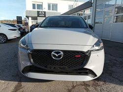 Gebraucht 2023 Mazda 2 Homura-Line Kleinwagen | 19.950 € (Fairer Preis)