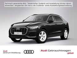 Gebraucht 2022 Audi Q8 SUV | 59.680 € (Guter Preis)