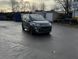 Grau Gebraucht 2013 Citroën C3 Picasso Van / Kleinbus | 2.900 € (Guter Preis)