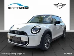 Weiß Neu 2025 Mini Cooper Classic Kleinwagen | 31.780 € (Fairer Preis)