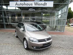 Braun Gebraucht 2013 VW Golf VII Life Limousine | 11.890 € (Fairer Preis)