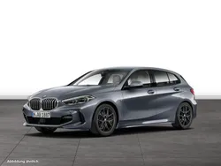 Gebraucht 2024 BMW 120 Comfort Edition Kleinwagen | 37.728 € (Teuer)