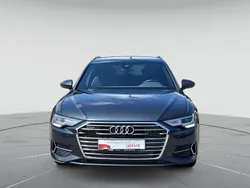 Manhattangrau metallic Gebraucht 2022 Audi A6 Ambiente Kombi | 47.880 € (Fairer Preis)