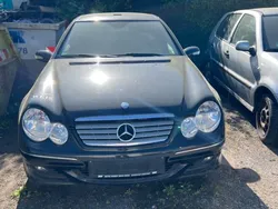 Mercedes C230