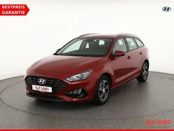 Rot Gebraucht 2023 Hyundai i30 Kombi | 19.490 € (Fairer Preis)