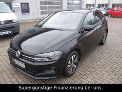 Schwarz Gebraucht 2019 VW Polo Comfortline Kleinwagen | 15.990 € (Fairer Preis)