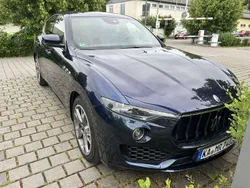 Gebraucht 2019 Maserati Levante SUV | 44.900 € (Fairer Preis)
