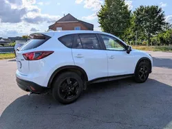 Weiß Gebraucht 2014 Mazda CX-5 SUV | 6.990 € (Superpreis)