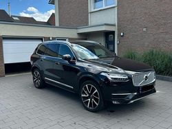 Schwarz Gebraucht 2018 Volvo XC90 SUV | 29.000 € (Fairer Preis)