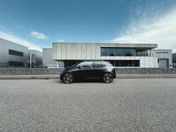 Blau Gebraucht 2021 BMW i3 Performance Kleinwagen | 21.500 € (Fairer Preis)