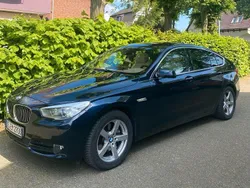 Blau Gebraucht 2011 BMW 530 Gran Turismo Limousine | 13.990 €