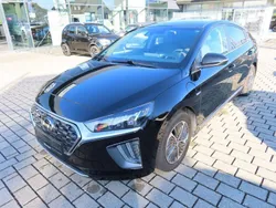 Schwarz Gebraucht 2020 Hyundai Ioniq Style Limousine | 17.490 € (Fairer Preis)