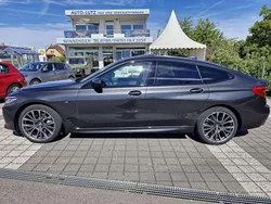 Sophistograu Gebraucht 2022 BMW 620 Gran Turismo M Sport Coupé | 34.950 €