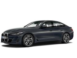 Gebraucht 2025 BMW 420 Gran Coupé M Sport Coupé | 36.250 € (Guter Preis)