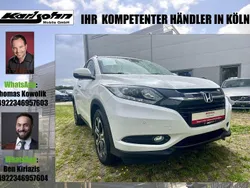 Weiß Gebraucht 2018 Honda HR-V Executive SUV | 17.990 € (Fairer Preis)