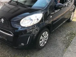Gebraucht 2013 Citroën C1 Kleinwagen | 3.899 € (Etwas zu teuer)