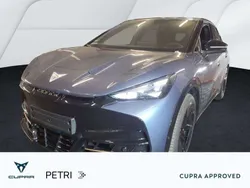 Tavascanblau Gebraucht 2024 Cupra Tavascan SUV | 41.330 €