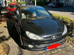 Gebraucht 2002 Peugeot 206 CC Cabrio | 2.199 € (Fairer Preis)