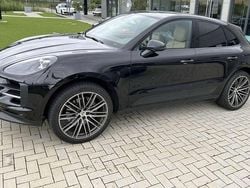 Gebraucht 2021 Porsche Macan S SUV | 58.900 € (Superpreis)