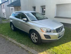 Silber Gebraucht 2009 Volvo XC60 SUV | 6.000 € (Superpreis)