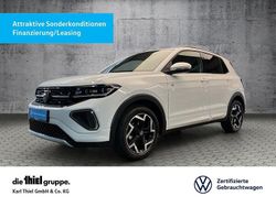 Sonstige Gebraucht 2025 VW T-Cross R-line SUV | 29.490 € (Etwas zu teuer)