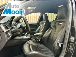 Schwarz Gebraucht 2016 BMW M3 Performance Limousine | 54.950 €