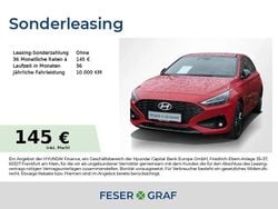 Engine red Neu 2025 Hyundai i30 Advantage Limousine | 19.750 € (Superpreis)