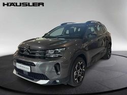 Grau Neu 2025 Citroën C5 Aircross SUV | 33.480 € (Teuer)