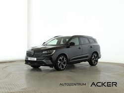 Sternenschwarz Gebraucht 2025 Renault Espace Esprit Alpine SUV | 35.980 € (Superpreis)
