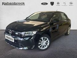 Karbon schwarz (metallic) Neu 2025 Opel Corsa Edition Kleinwagen | 16.990 € (Superpreis)