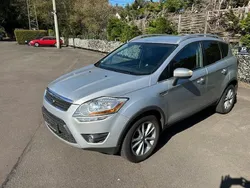 Silber Gebraucht 2012 Ford Kuga Titanium SUV | 6.999 € (Fairer Preis)