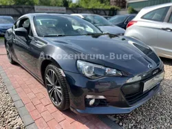 Grau Gebraucht 2012 Subaru BRZ Sport Coupé | 13.990 €