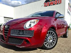 Rot Gebraucht 2010 Alfa Romeo MiTo Kleinwagen | 2.200 € (Fairer Preis)