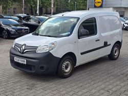 Weiss Gebraucht 2020 Renault Kangoo Rapid Extra Van / Kleinbus | 13.890 € (Etwas zu teuer)