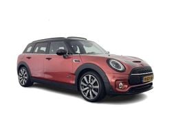 Rot Gebraucht 2021 Mini John Cooper Works Clubman Kombi | 20.945 € (Guter Preis)